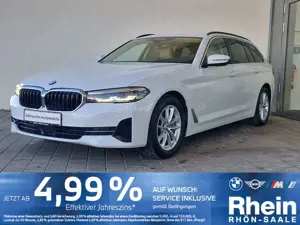 BMW 530 d Touring HUD.Komfort.Navi.ParkA.DAB.SSGL.SH