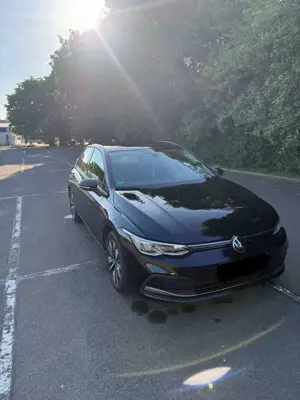 Volkswagen Golf 2.0 TDI SCR DSG Move