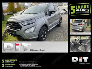 Ford EcoSport 1.0 EcoBoost ST-Line LED+SHZ+Winterp.