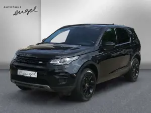Land Rover Discovery Sport D180 SE,PANO,KAMERA,NAV,SH,LENKRADHEIZUNG,MERIDIAN