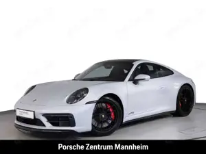 Porsche 992 911 Carrera GTS Matrix 18-Wege Kamera Burmester