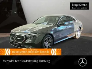 Mercedes-Benz E 220 d Avantgarde Fahrass 360° Distr. Memory PTS