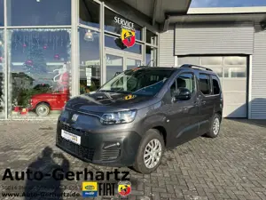 Fiat E-Doblo Launch Edition / Regensensor / Einparkhilfe