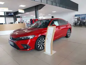 Honda Civic 2,0 e:HEV Elegance Navi/LED/Kamera