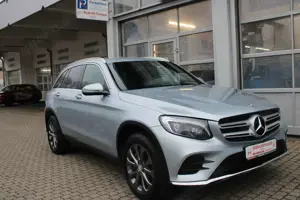 Mercedes-Benz GLC 220 GLC 220 d 4Matic