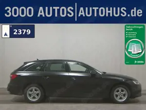 Audi A4 Avant 30 TDI Leder Navi LED PDC