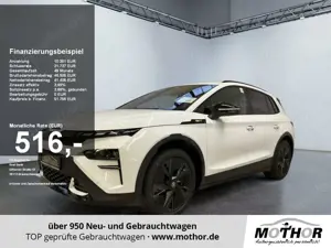 Skoda Elroq RS Lounge 4xSHZ W-Paket SoundSys Navi