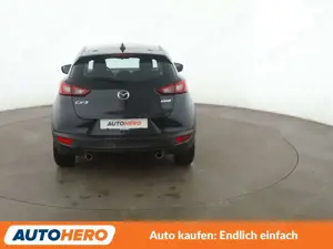 Mazda CX-3 2.0 Prime-Line*KLIMA*GARANTIE* Bild 5
