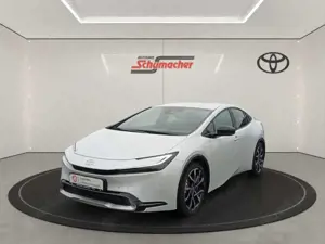 Toyota Prius EXECUTIVE+PLUG-IN+HYBRID+KAMERA+NAV+SOFORT