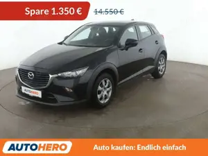Mazda CX-3 2.0 Prime-Line*KLIMA*GARANTIE*