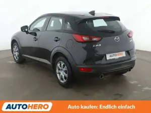 Mazda CX-3 2.0 Prime-Line*KLIMA*GARANTIE* Bild 4