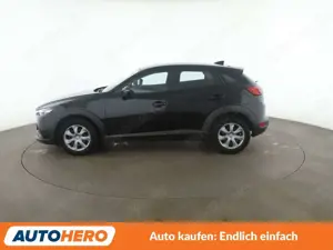 Mazda CX-3 2.0 Prime-Line*KLIMA*GARANTIE* Bild 3