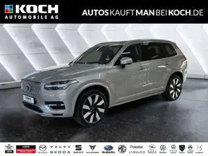 Volvo XC90 T8 Plug-In AWD Plus ACC BLIS PANO HUD 360°