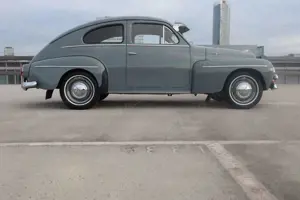 Volvo Others PV444 ES