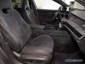 Skoda Superb Sportline 2,0 TDI DSG 4x4- AHK,NAVI,SHZ Bild 5