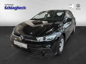 Volkswagen Polo Life 1.0 MPI Klima Einparkhilfe Sitzheizung