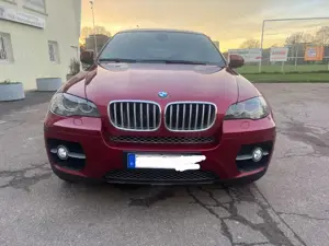 BMW X6 X6 xDrive50i
