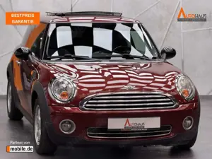 MINI Others One 1.4 16V|SHZG|KLIMA|PANO|PDC|