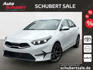 Kia Ceed / cee'd 1.5T Spirit+TECHNIK-PAKET+NAVI+JBL+LED*SHZ+ digita
