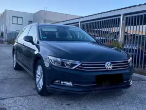 Volkswagen Passat Variant Passat 1.6 TDI Variant Comfortline *1. Hand*