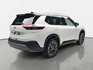 Nissan X-Trail X-TRAIL 1.5 VC-T MHEV AUTO. N-CONNECTA 19ZOLL HEAD Bild 4
