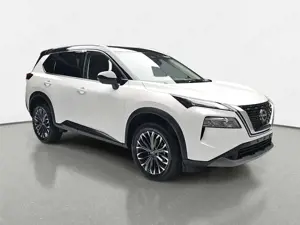 Nissan X-Trail X-TRAIL 1.5 VC-T MHEV AUTO. N-CONNECTA 19ZOLL HEAD Bild 3