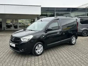 Dacia Dokker Comfort SCe 100