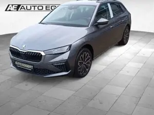 Skoda Scala Tour 1,0 TSI 85 kW 7-Gan g-DSG Navi digitales Cock