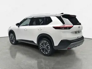 Nissan X-Trail X-TRAIL 1.5 VC-T MHEV AUTO. N-CONNECTA 19ZOLL HEAD Bild 5