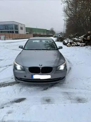 BMW 523 523i Aut.