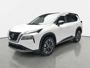 Nissan X-Trail X-TRAIL 1.5 VC-T MHEV AUTO. N-CONNECTA 19ZOLL HEAD Bild 2