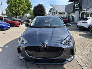 Mazda 2 Hybrid 1.5L VVT-i 116 e-CVT CENTRE-LINE Bild 2