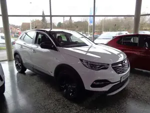 Opel Grandland X Plug-in-Hybrid4 1.6 DI Start/Stop Aut INNOVATION