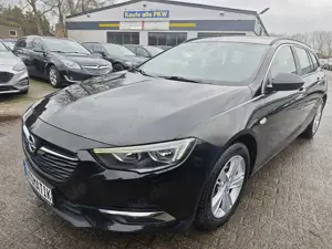 Opel Insignia Sports Tourer Diesel 1.6 Automatik Ultimate
