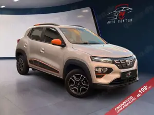 Dacia Spring Electric Comfort Plus/Kamera/1. Hand