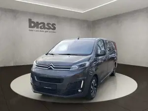 Citroen Spacetourer Spacetourer 2.0 BlueHDi 180 XL Feel SS