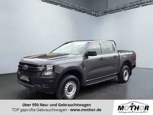 Ford Ranger 2.0 Ecoblue Doppelkabine XL ACC AHK Kam.