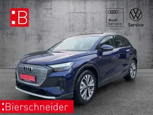 Audi Q4 e-tron 45 advanced LED 19 S-SITZE KAMERA ACC NAVI PDC CON