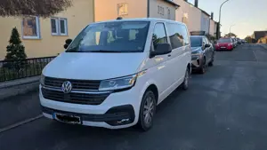 Volkswagen T6.1 Multivan Kurz Trendline