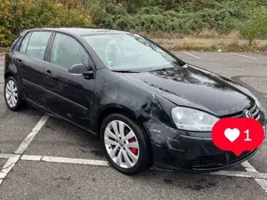 Volkswagen Golf V  Lim. Comfortline, Motor 1,6 Ltr.