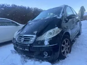 Mercedes-Benz A 150 A-Klasse  5-Türer Avantgarde