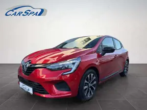 Renault Clio Equilibre TCe90/Alu/GRA/Klima/Navi/SHZ