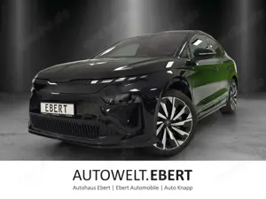 Skoda Enyaq Coupe 85 Sportline