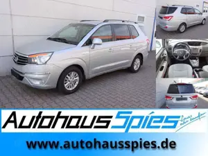 SsangYong Rodius 2,2 E-XDI 2WD Automatik EURO6 7-Sitzer