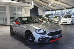 Abarth 124 Spider BOSE   DAB   OZ-SUPERTURISMO-GT