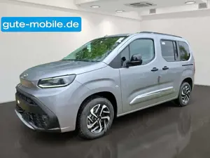 Toyota Proace City Verso L1 Electric Teamplayer  Comfort Paket Toyota