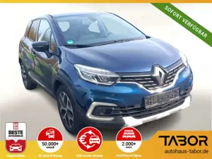 Renault Captur TCe 150 EDC Collection Nav PDC Kam SHZ