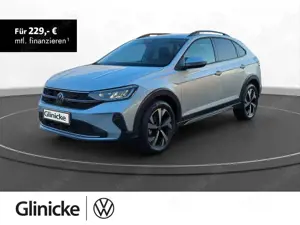 Volkswagen Taigo 1.0 TSI Life Kamera LED