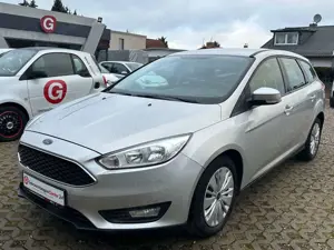 Ford Focus Turnier Trend, Klima, beheizbare Scheibe