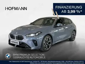 BMW 118 M Sport